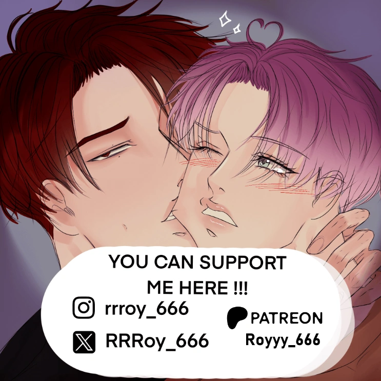 Beyond the Headlines(Official) - Episode 18 manhwa