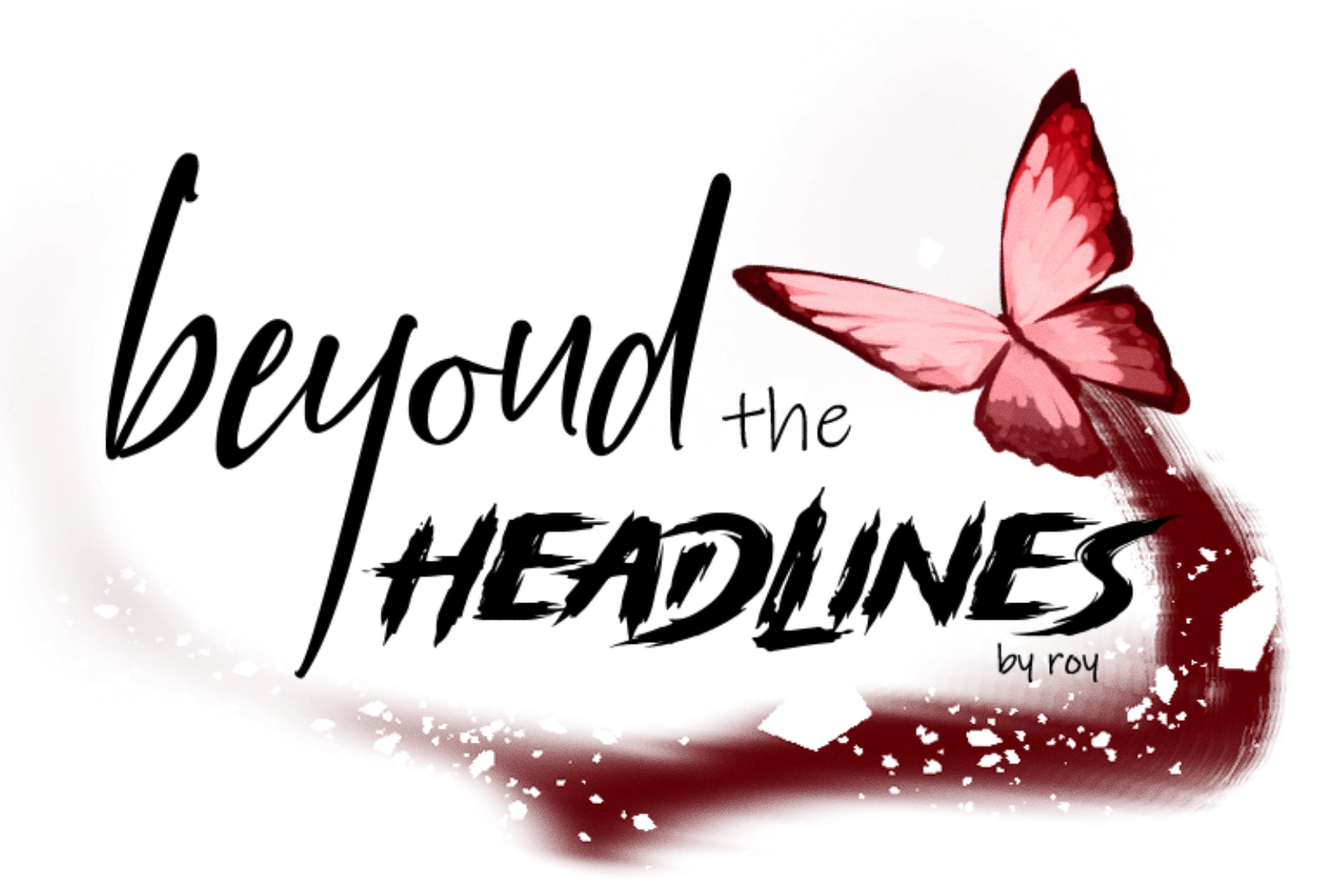 Beyond the Headlines(Official) - Episode 19 manhwa