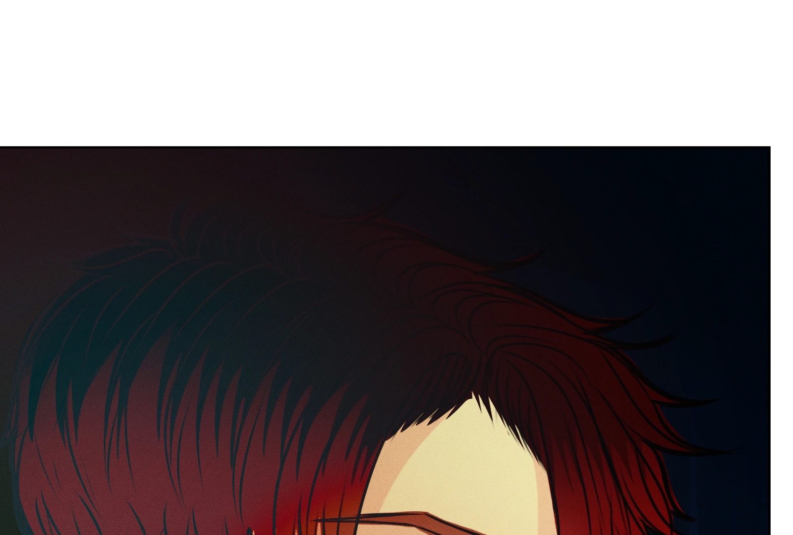 Beyond the Headlines(Official) - Episode 19 manhwa