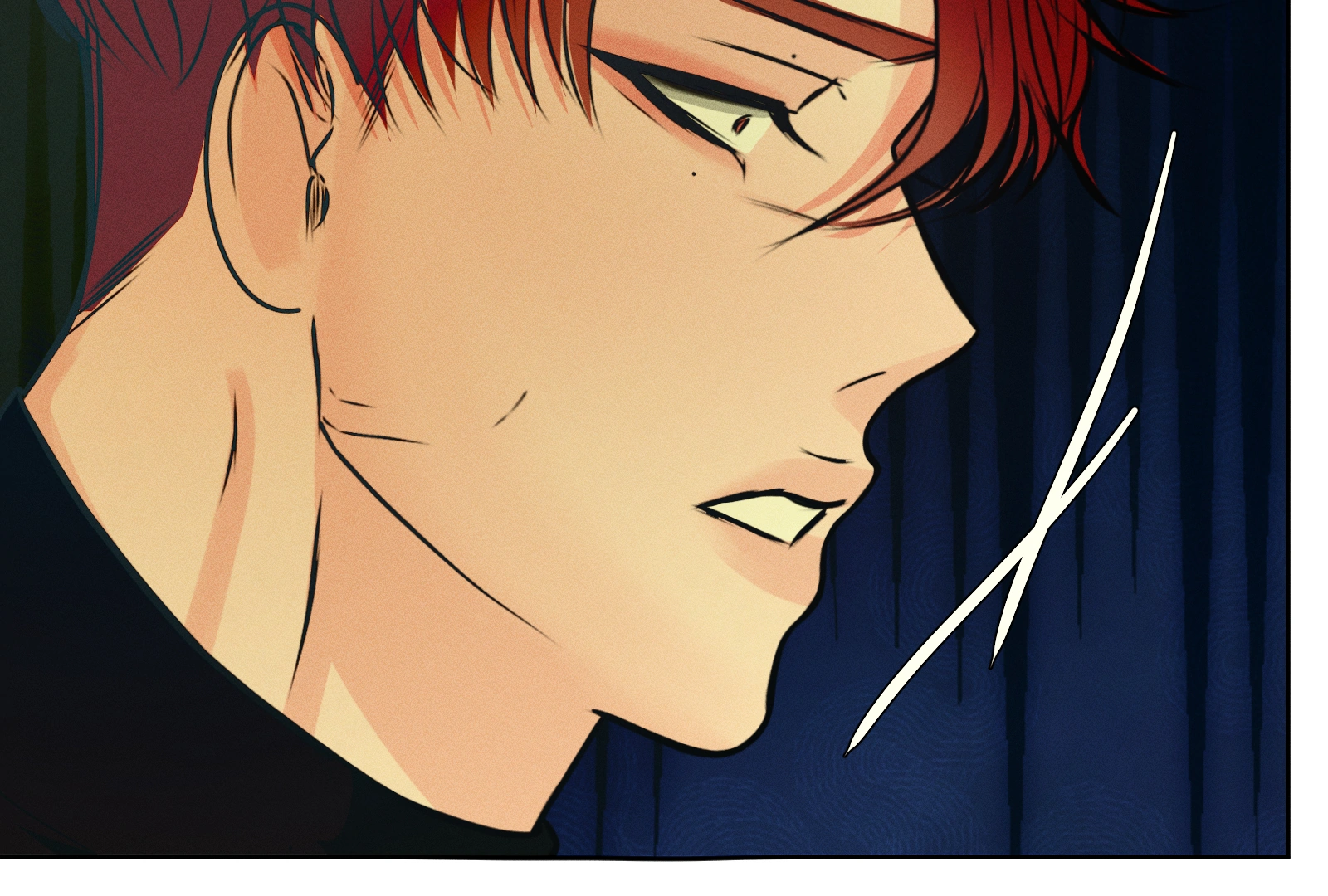 Beyond the Headlines(Official) - Episode 19 manhwa