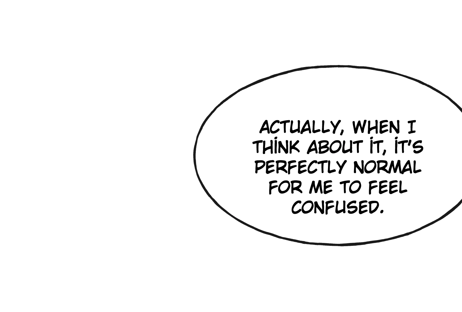Beyond the Headlines(Official) - Episode 19 manhwa