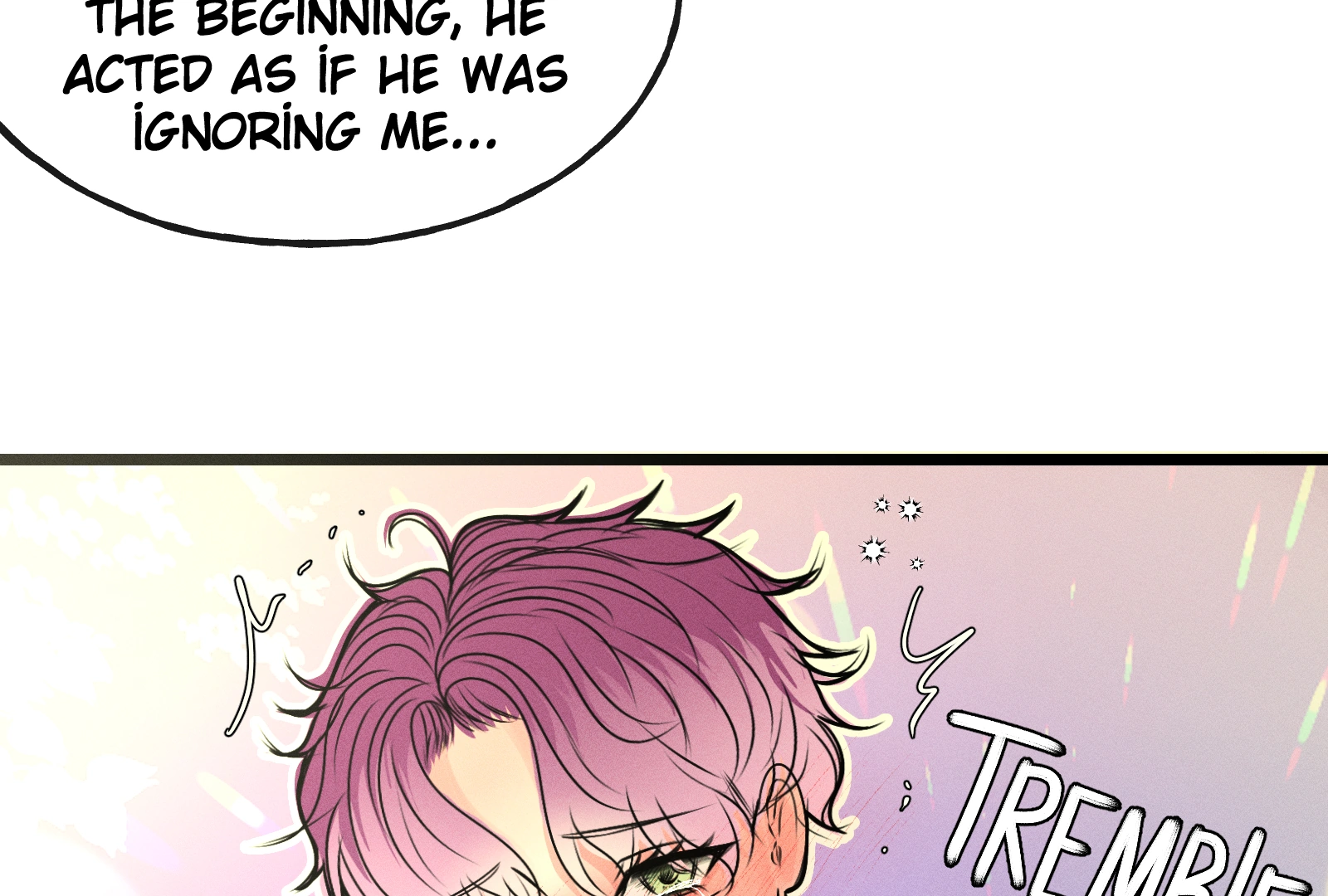 Beyond the Headlines(Official) - Episode 19 manhwa