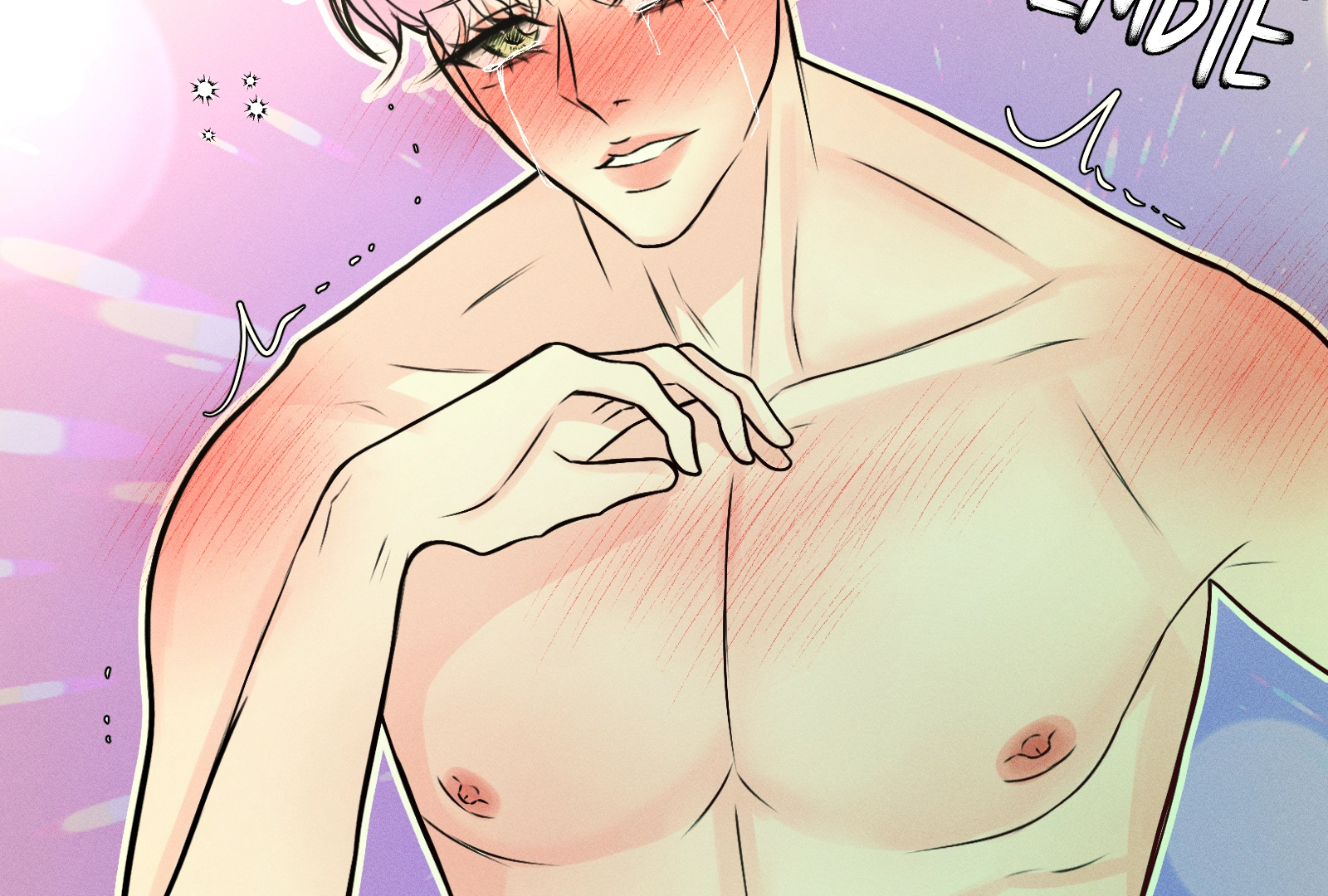 Beyond the Headlines(Official) - Episode 19 manhwa