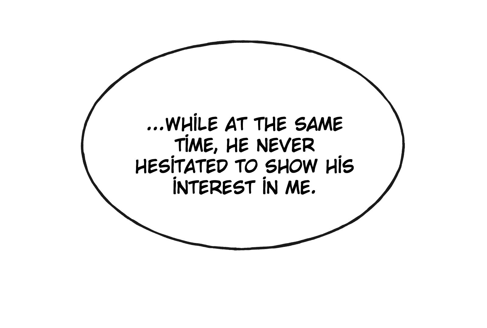Beyond the Headlines(Official) - Episode 19 manhwa