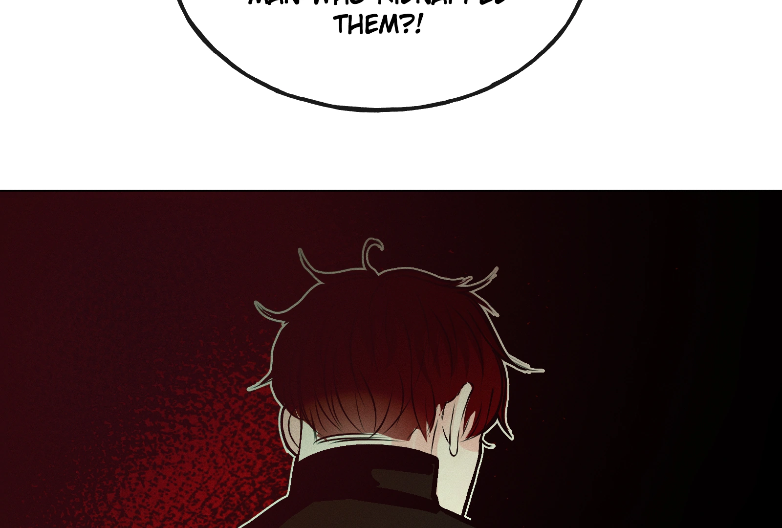 Beyond the Headlines(Official) - Episode 19 manhwa
