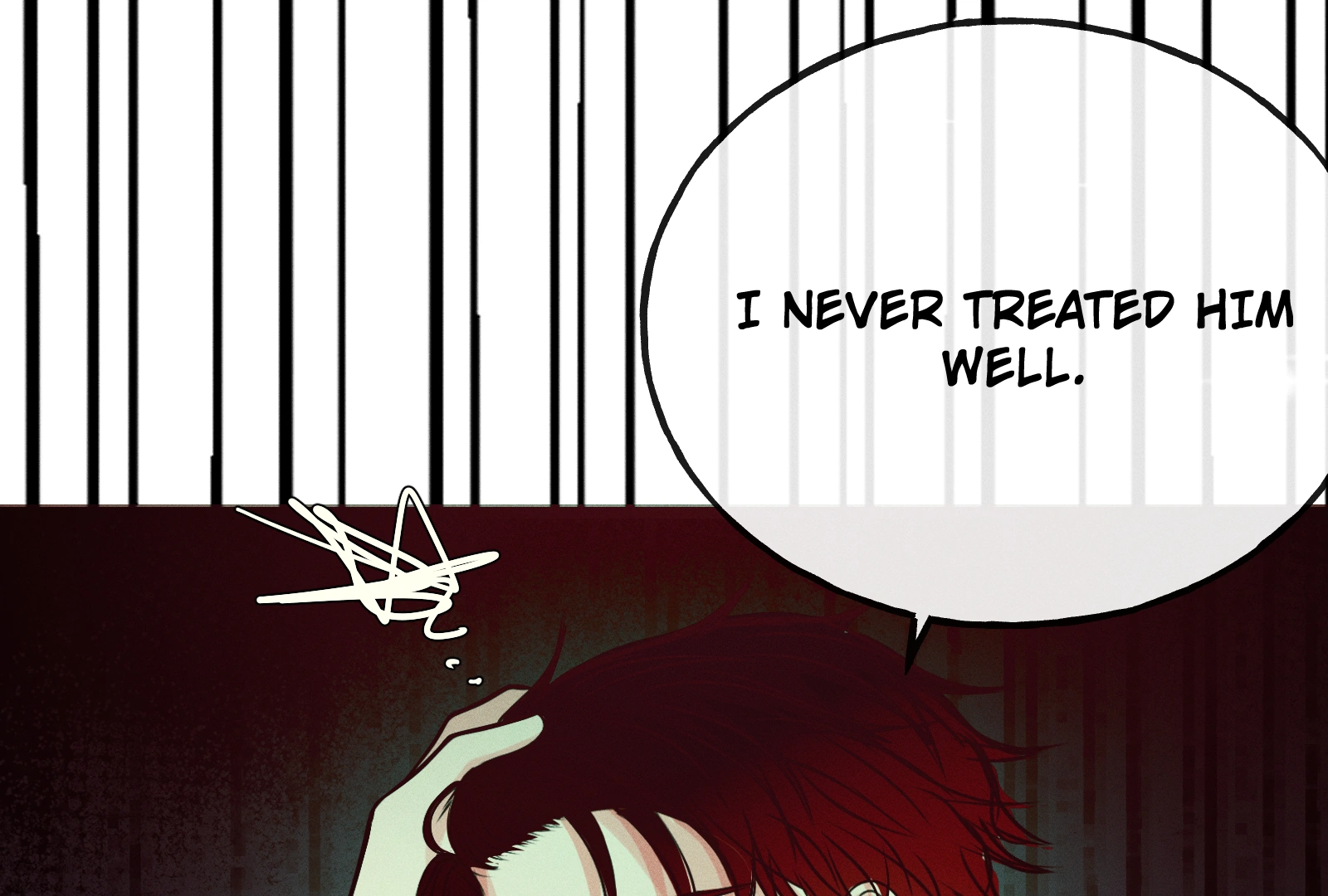 Beyond the Headlines(Official) - Episode 19 manhwa