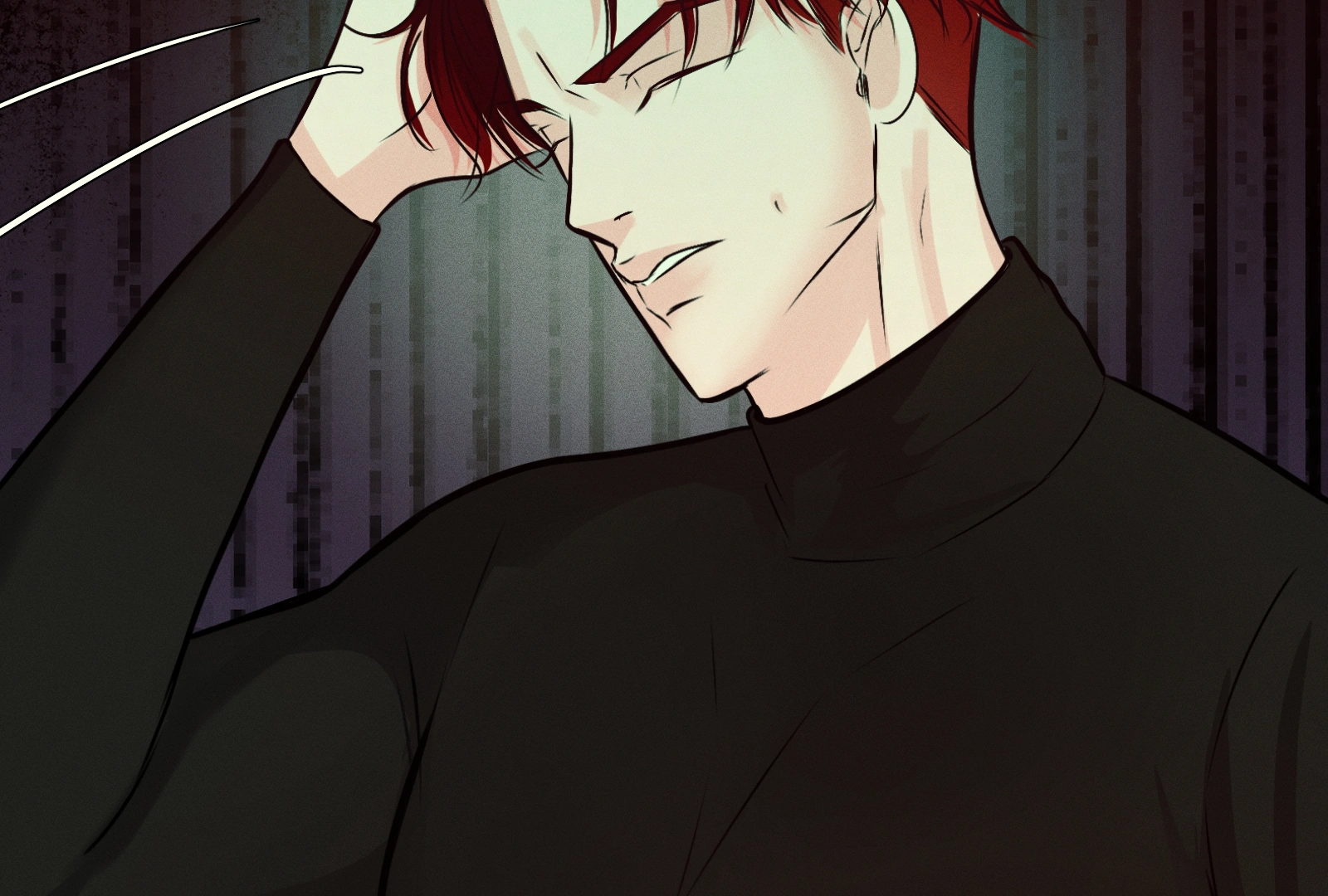 Beyond the Headlines(Official) - Episode 19 manhwa