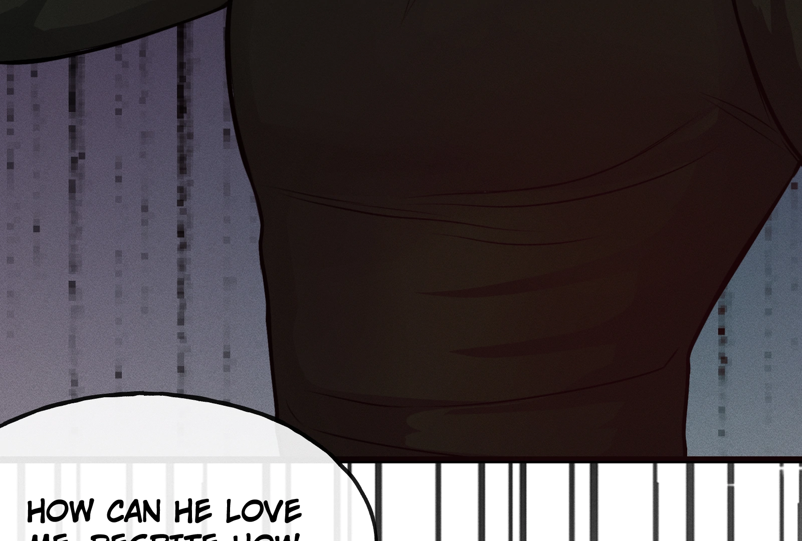 Beyond the Headlines(Official) - Episode 19 manhwa
