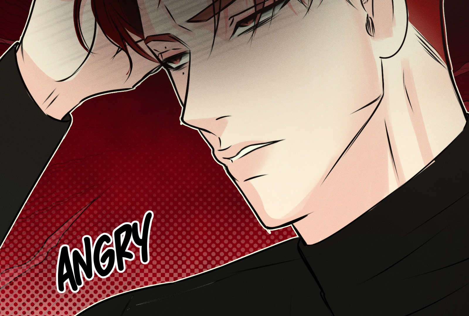 Beyond the Headlines(Official) - Episode 19 manhwa