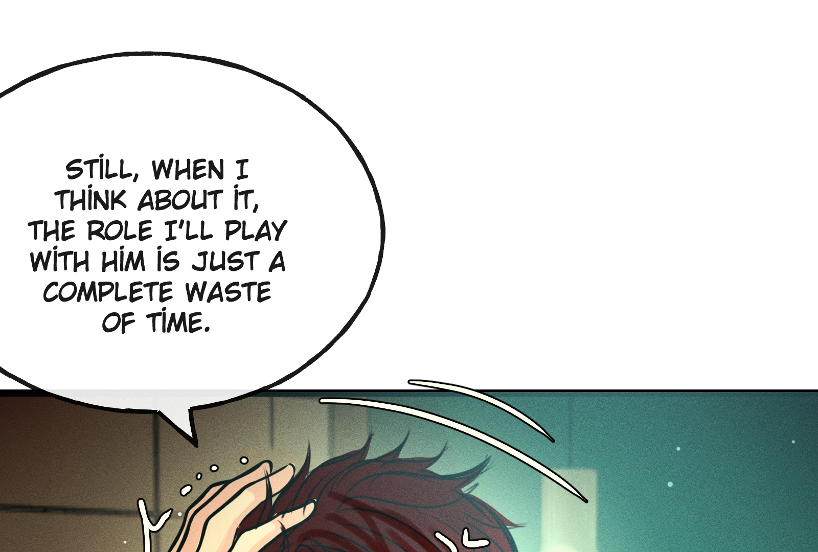 Beyond the Headlines(Official) - Episode 19 manhwa