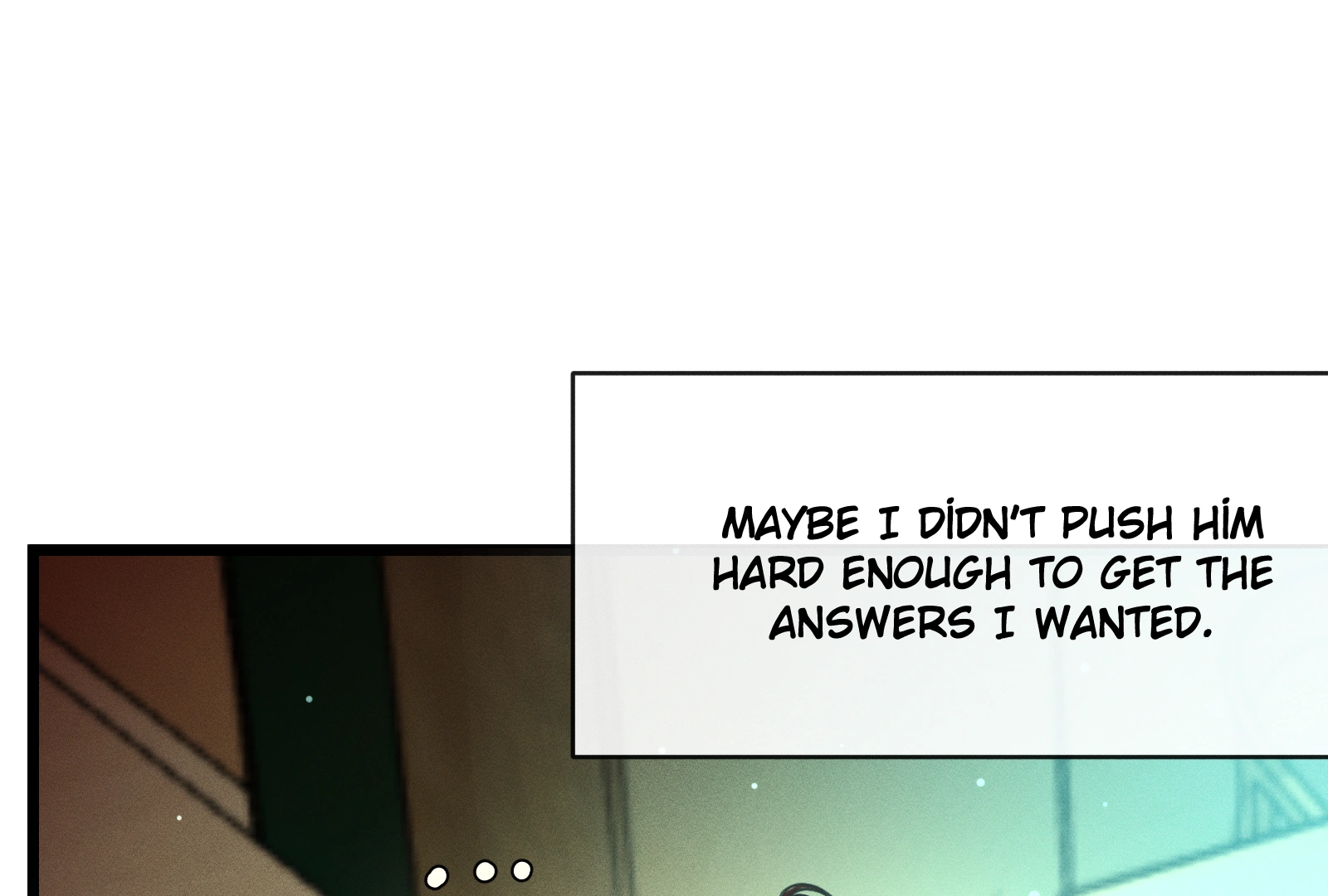 Beyond the Headlines(Official) - Episode 19 manhwa