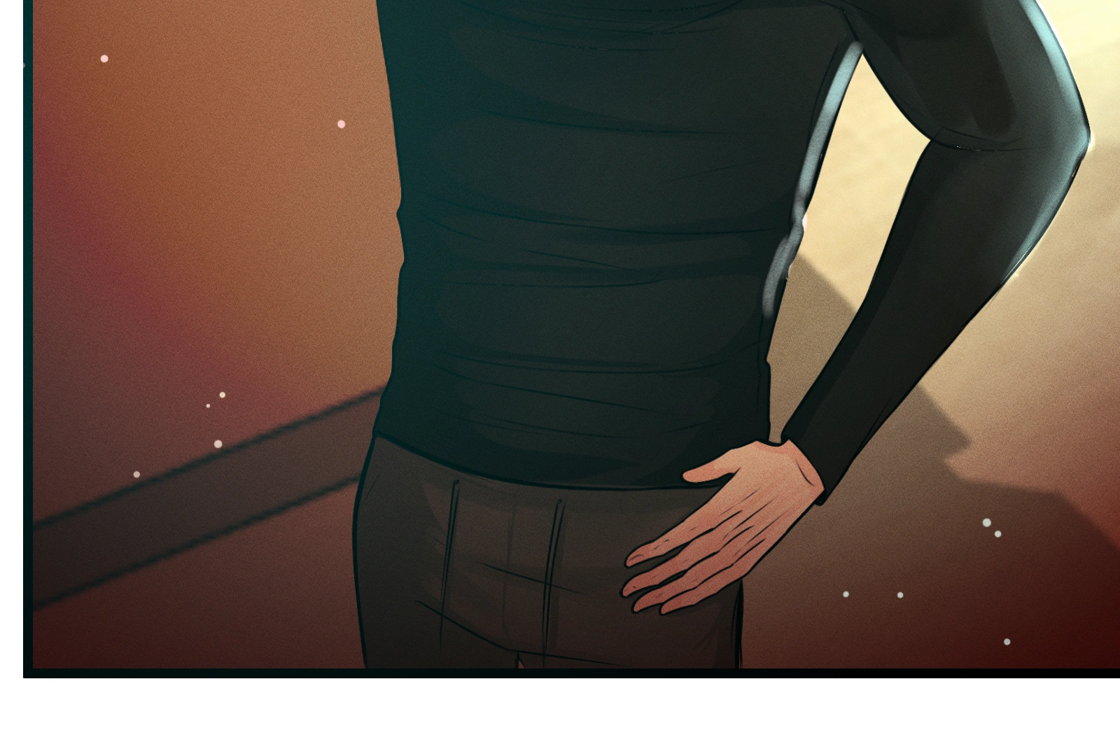 Beyond the Headlines(Official) - Episode 19 manhwa