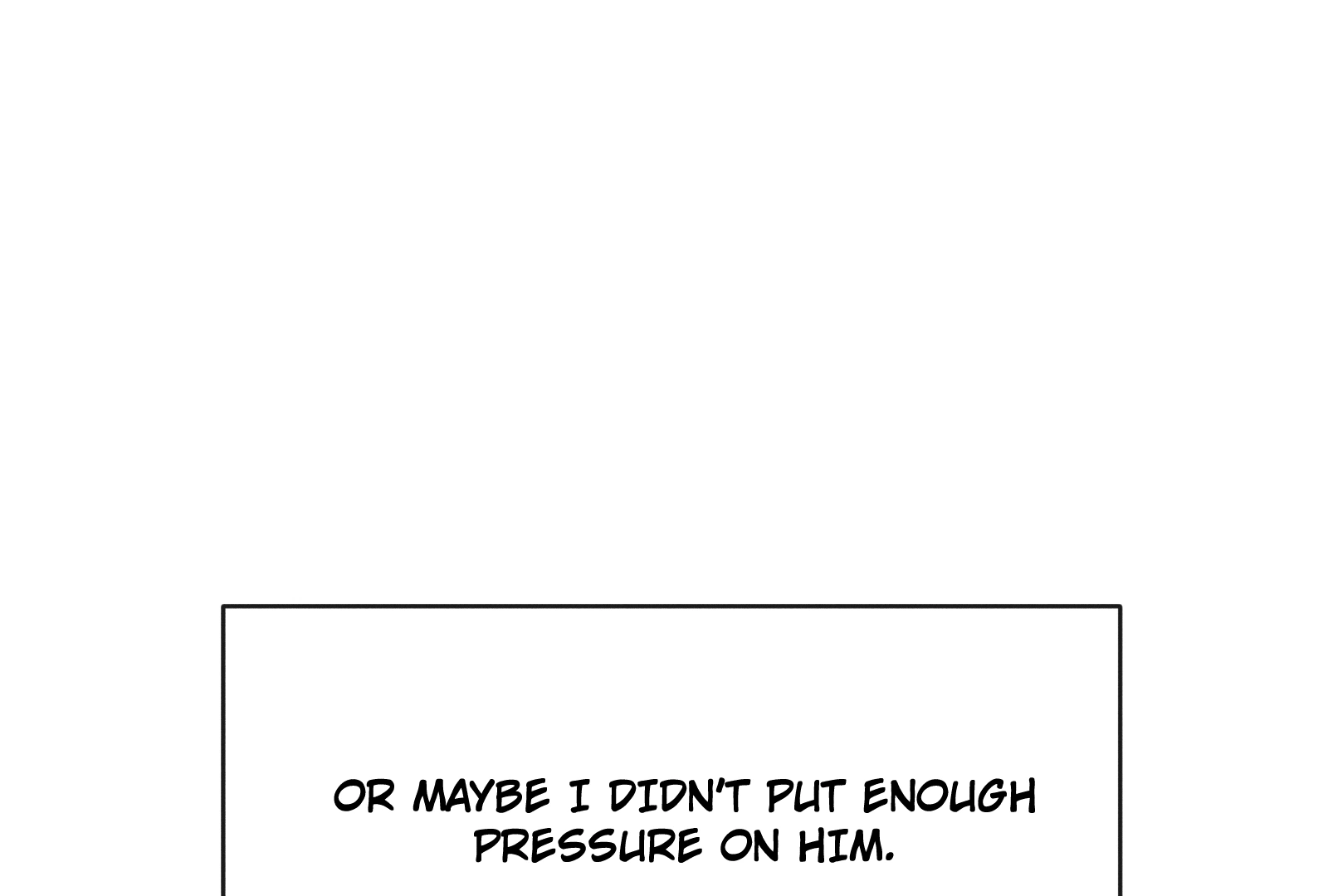 Beyond the Headlines(Official) - Episode 19 manhwa