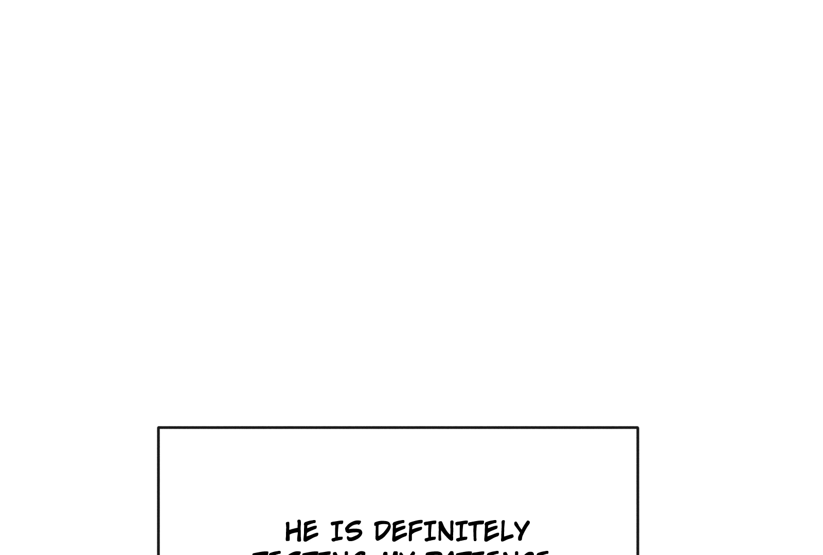 Beyond the Headlines(Official) - Episode 19 manhwa