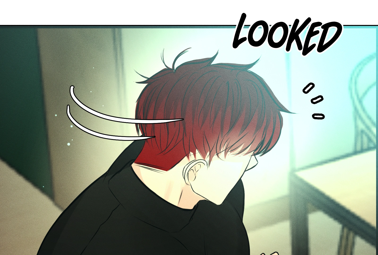 Beyond the Headlines(Official) - Episode 19 manhwa