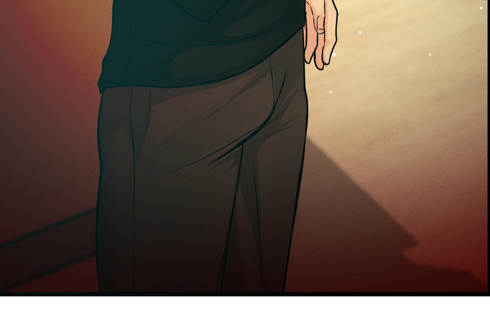 Beyond the Headlines(Official) - Episode 19 manhwa
