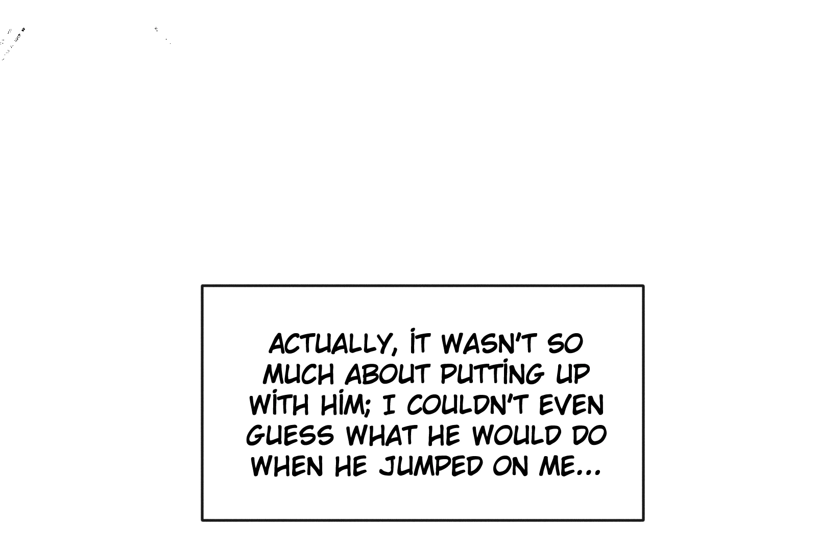Beyond the Headlines(Official) - Episode 19 manhwa