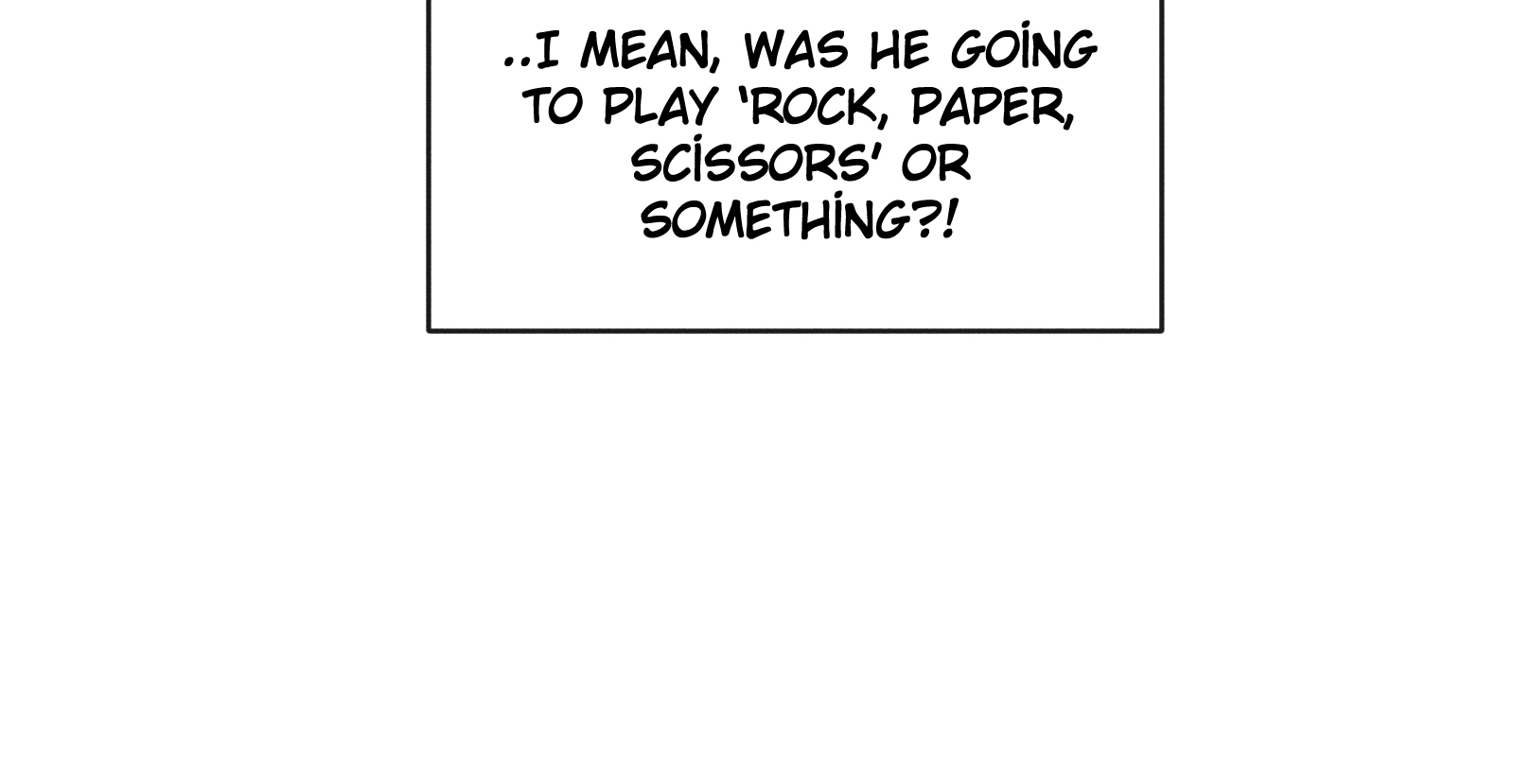 Beyond the Headlines(Official) - Episode 19 manhwa