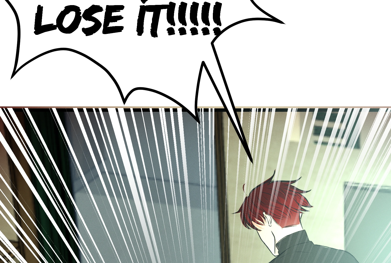 Beyond the Headlines(Official) - Episode 19 manhwa