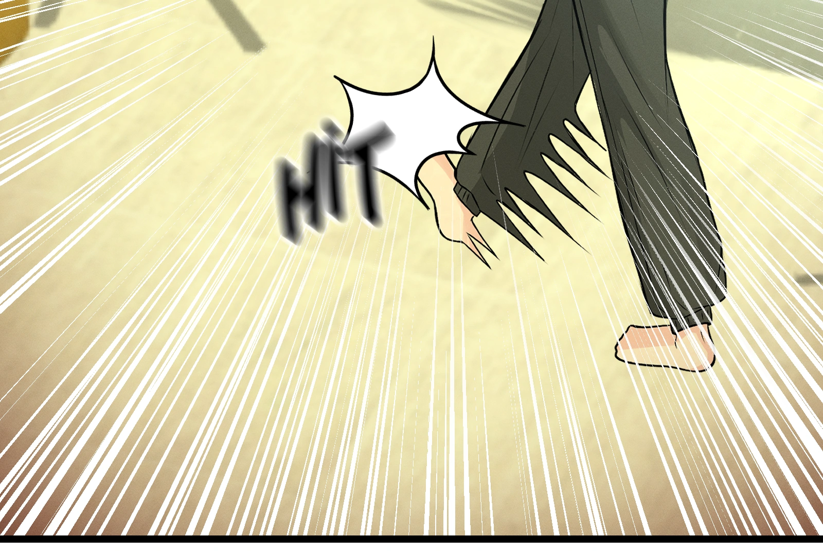 Beyond the Headlines(Official) - Episode 19 manhwa