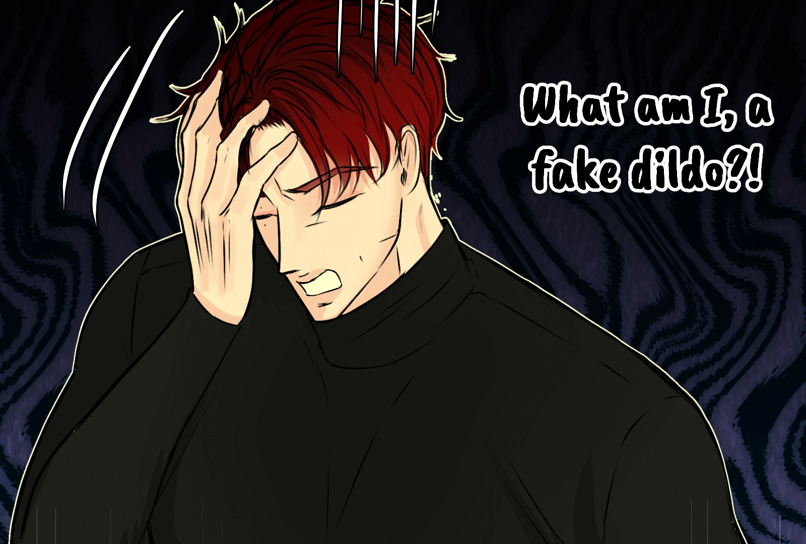 Beyond the Headlines(Official) - Episode 19 manhwa