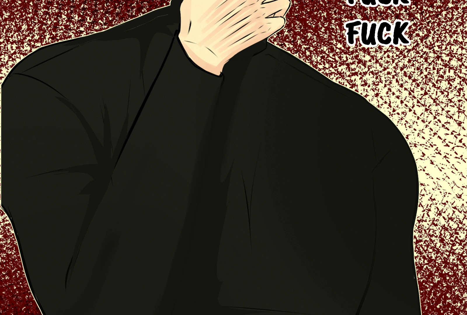 Beyond the Headlines(Official) - Episode 19 manhwa