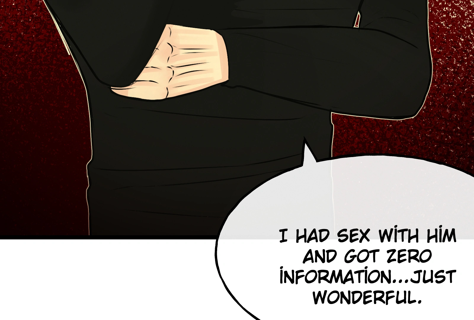 Beyond the Headlines(Official) - Episode 19 manhwa