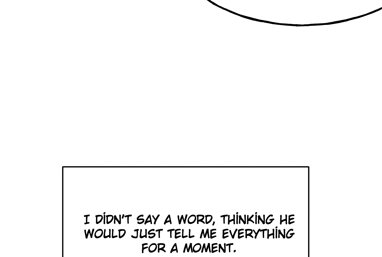 Beyond the Headlines(Official) - Episode 19 manhwa