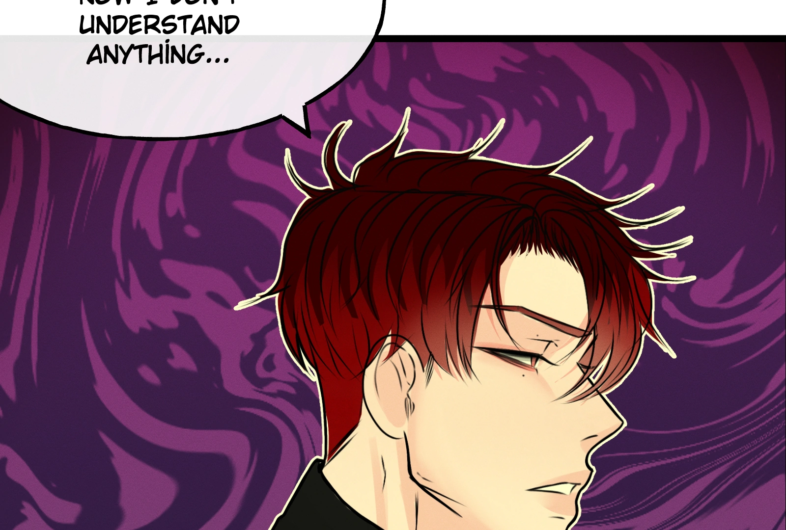 Beyond the Headlines(Official) - Episode 19 manhwa