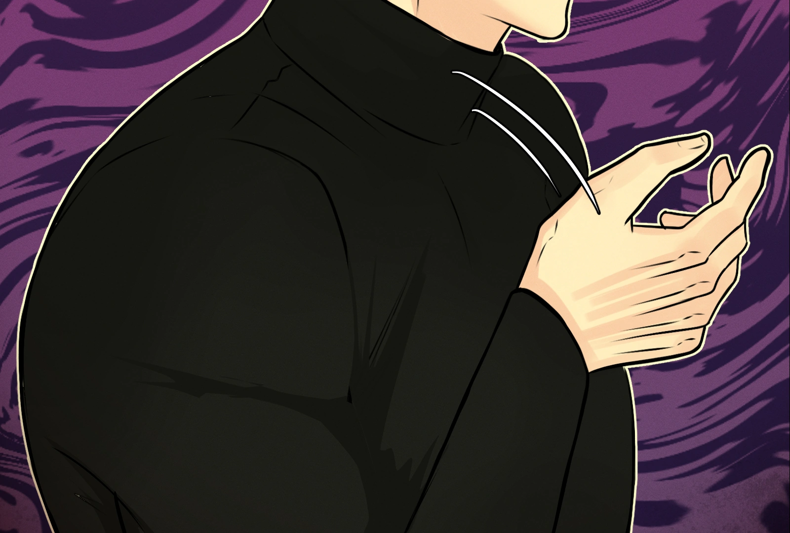 Beyond the Headlines(Official) - Episode 19 manhwa