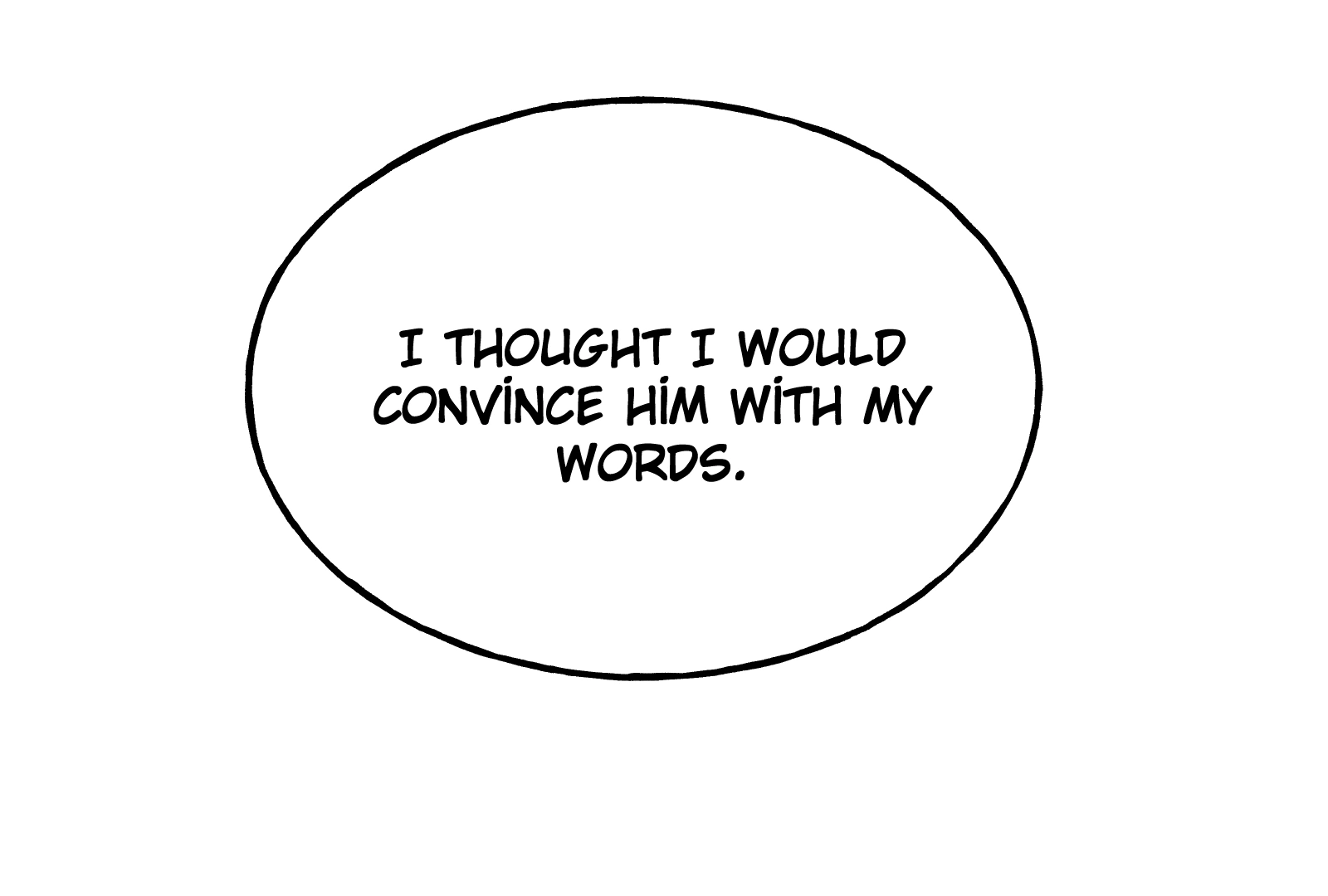 Beyond the Headlines(Official) - Episode 19 manhwa