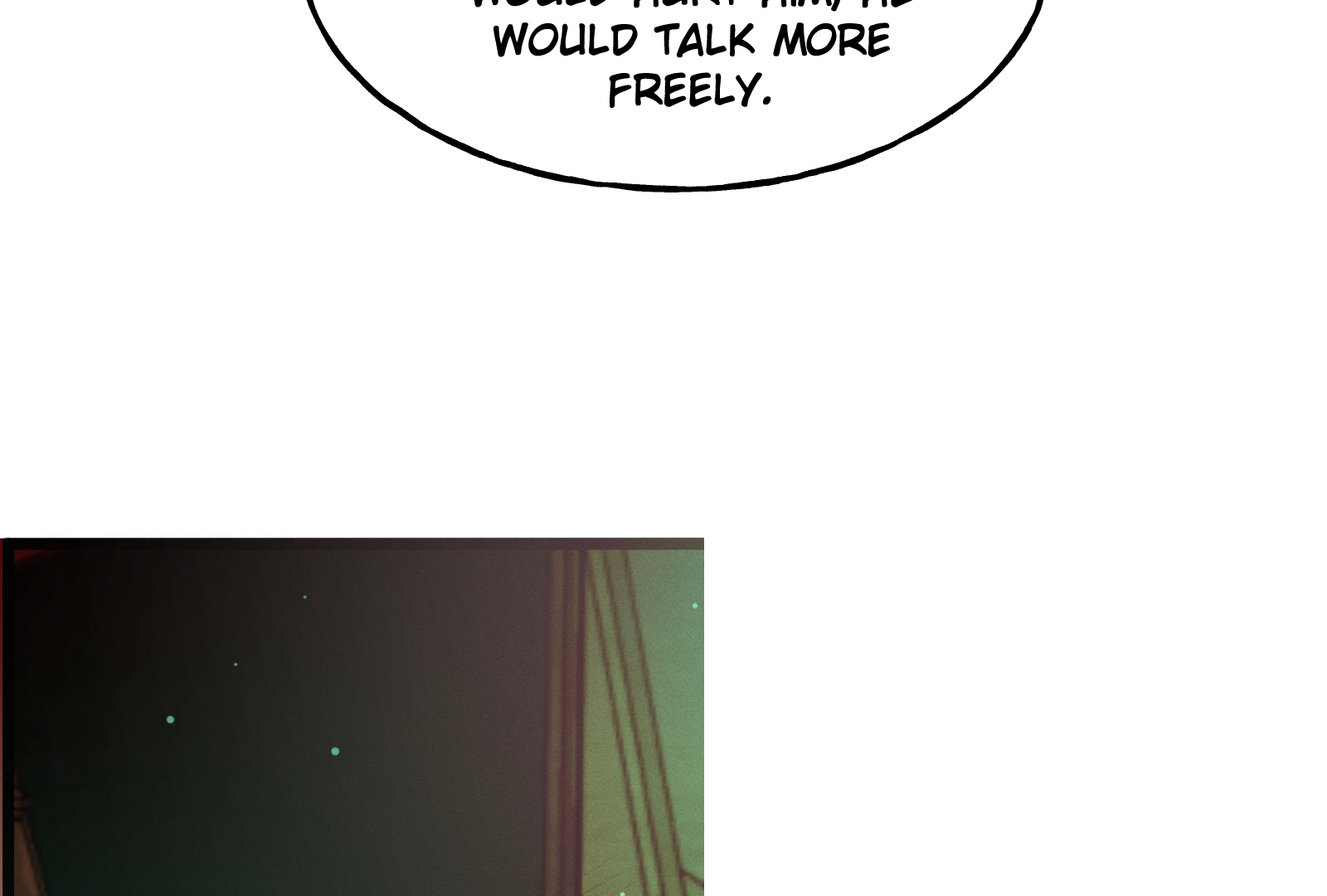 Beyond the Headlines(Official) - Episode 19 manhwa