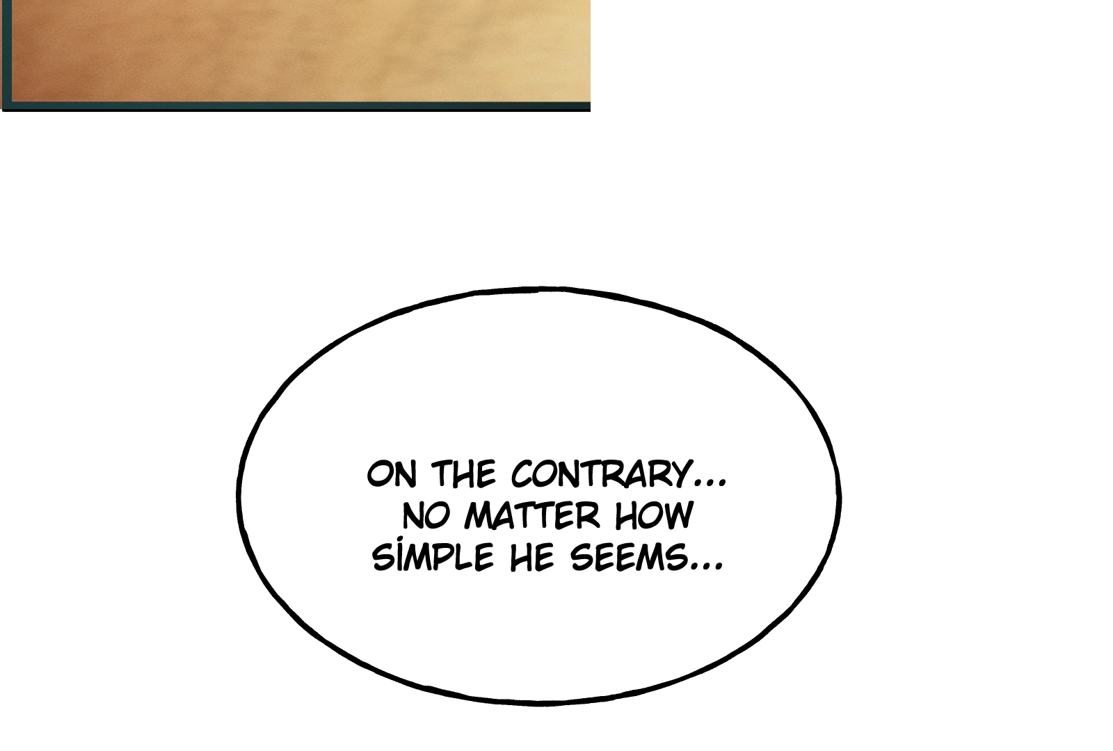 Beyond the Headlines(Official) - Episode 19 manhwa