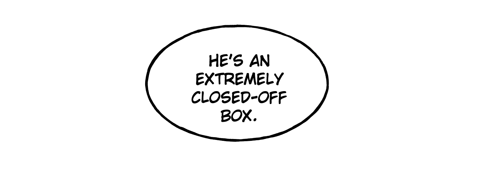 Beyond the Headlines(Official) - Episode 19 manhwa