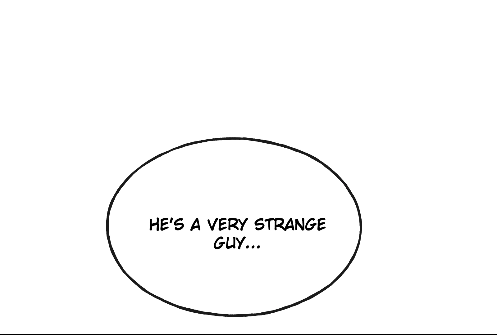 Beyond the Headlines(Official) - Episode 19 manhwa