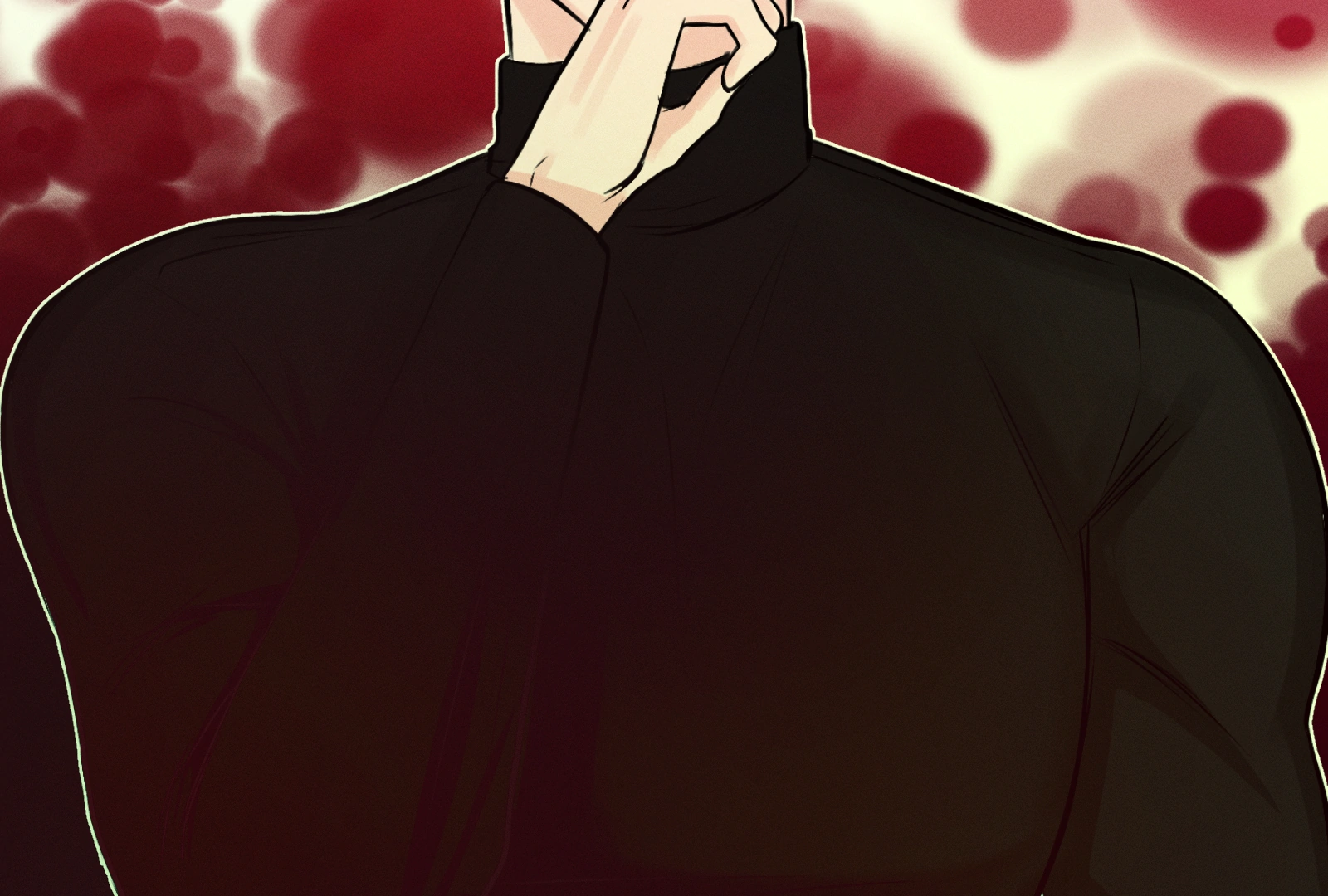 Beyond the Headlines(Official) - Episode 19 manhwa
