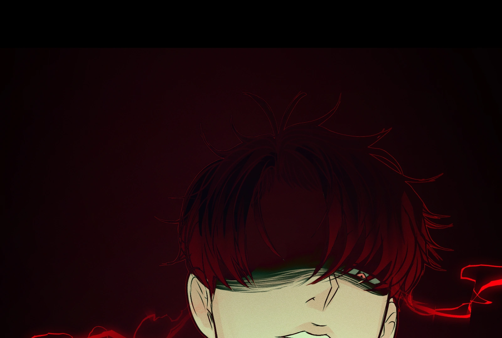 Beyond the Headlines(Official) - Episode 19 manhwa