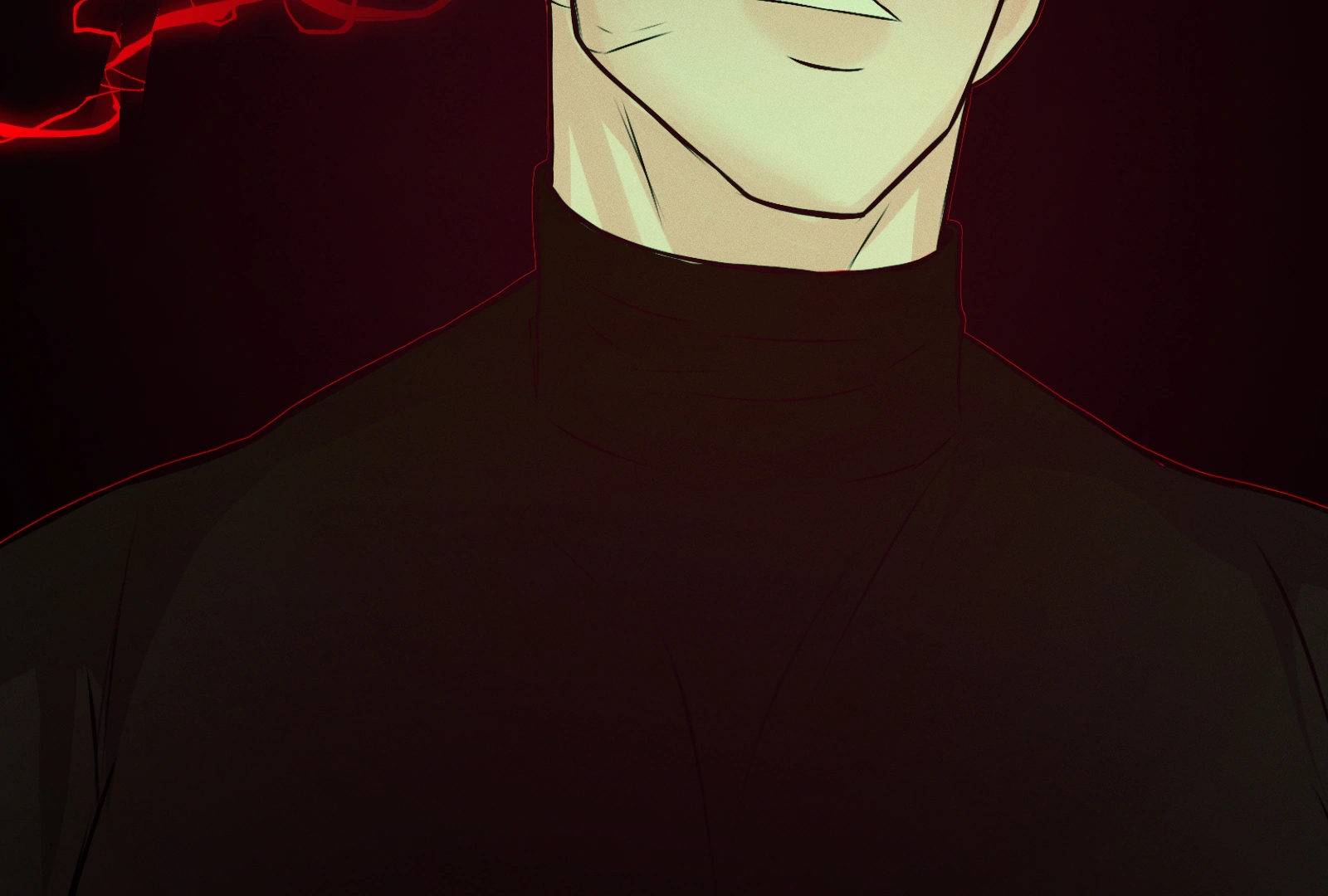 Beyond the Headlines(Official) - Episode 19 manhwa