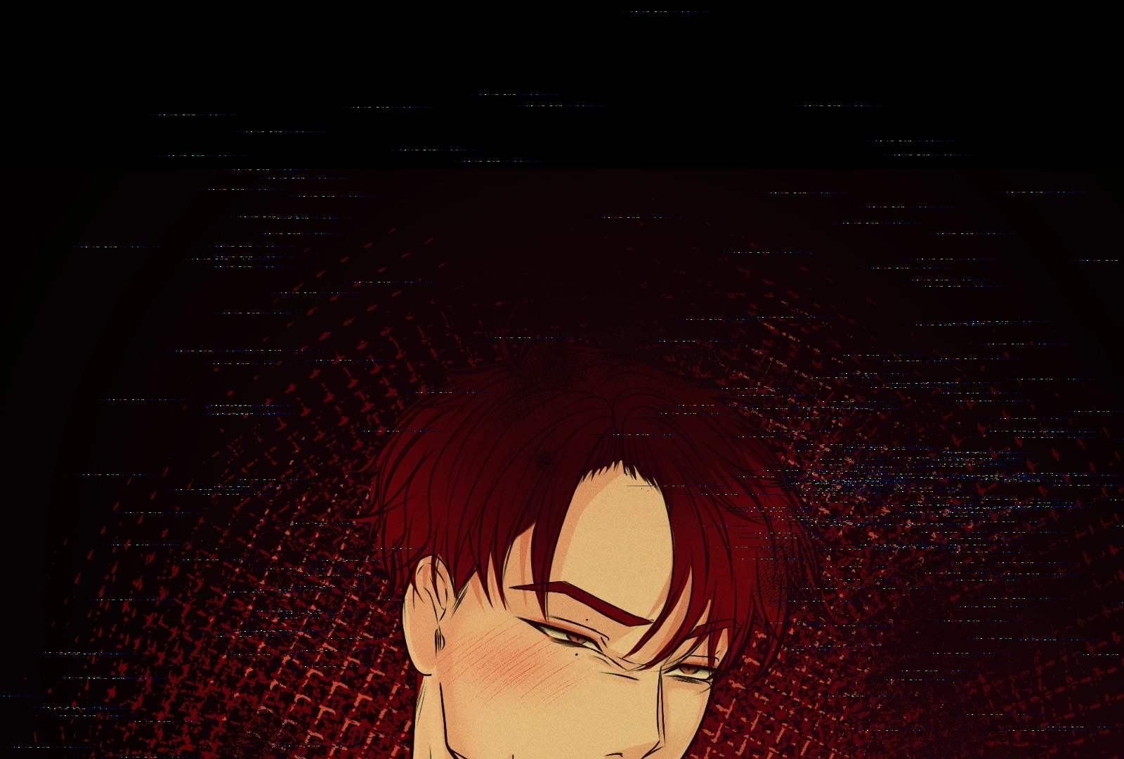 Beyond the Headlines(Official) - Episode 19 manhwa