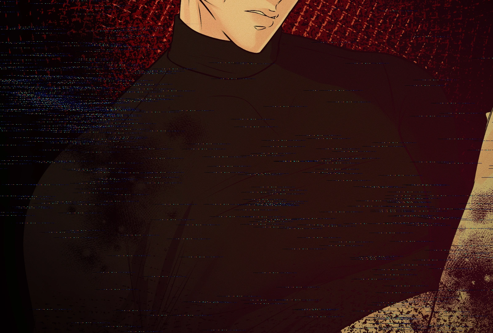 Beyond the Headlines(Official) - Episode 19 manhwa