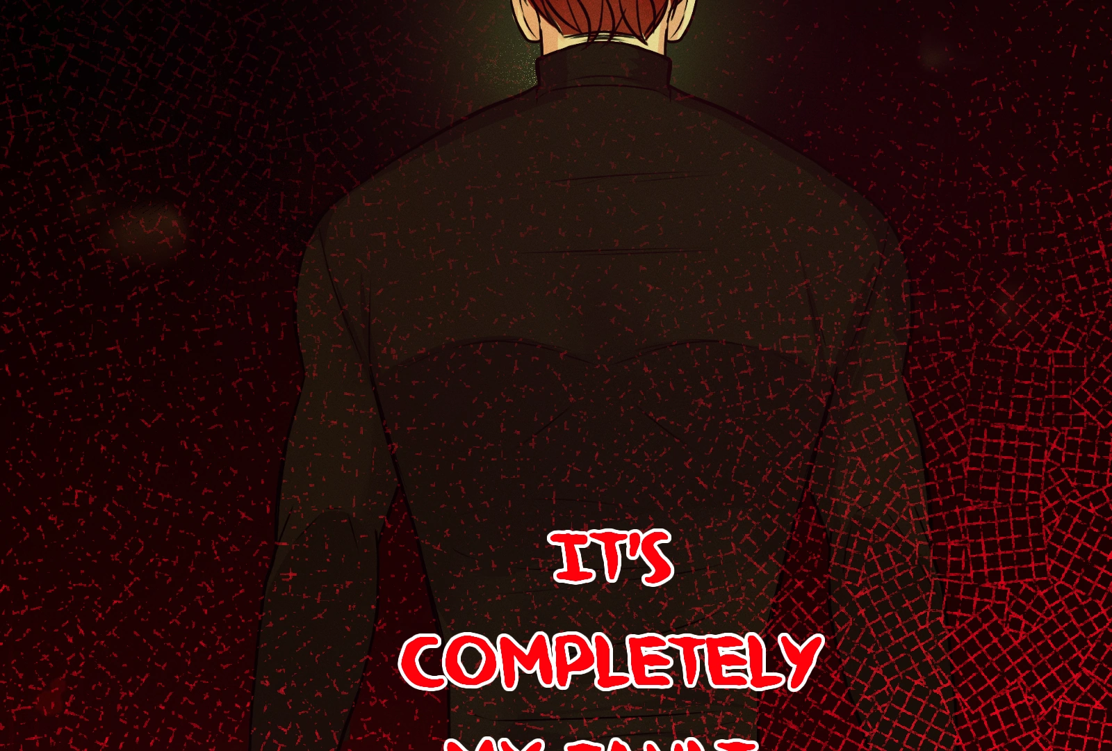 Beyond the Headlines(Official) - Episode 19 manhwa