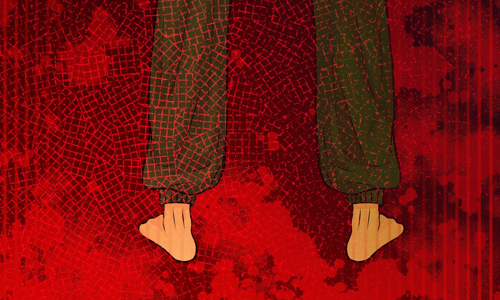 Beyond the Headlines(Official) - Episode 19 manhwa