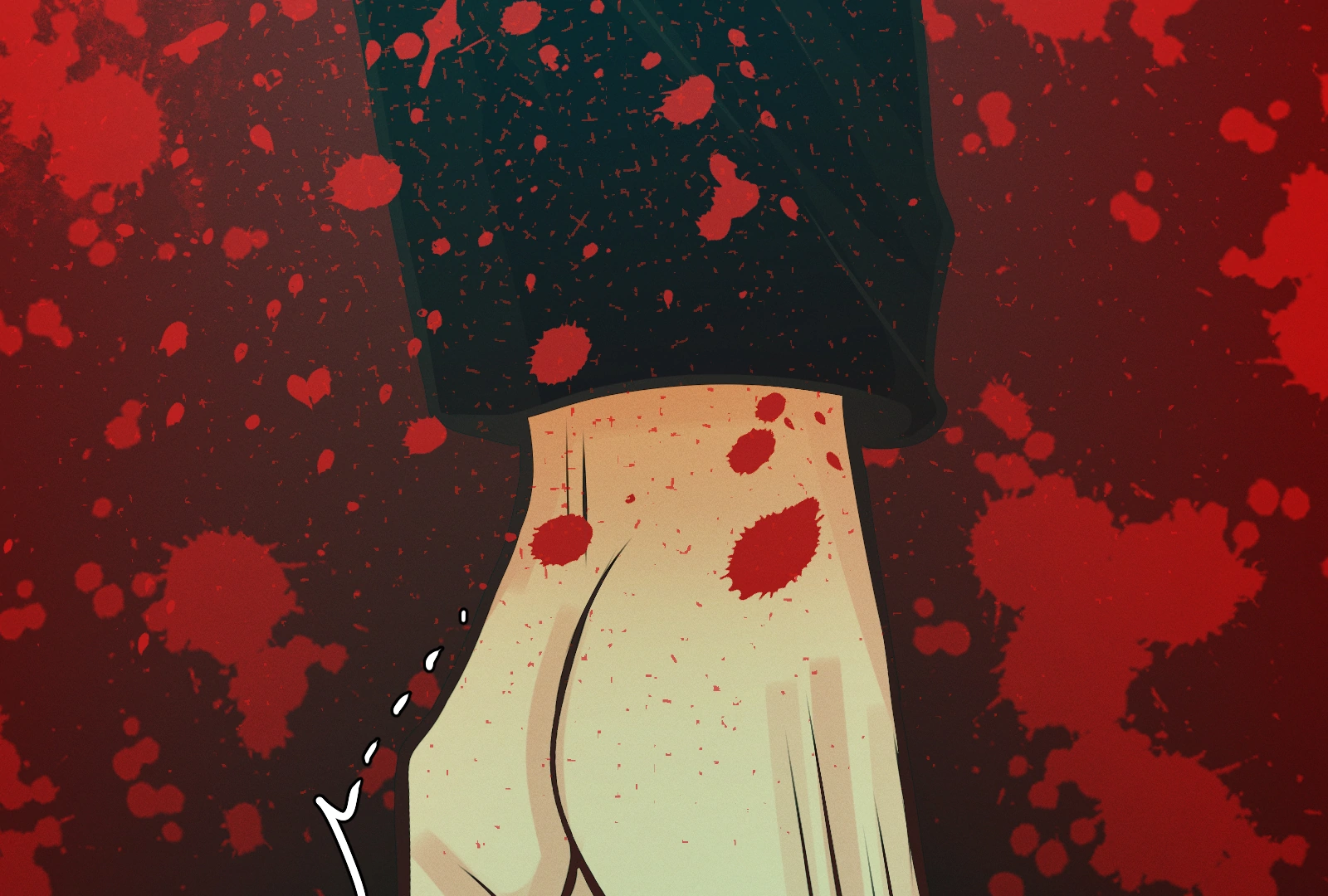 Beyond the Headlines(Official) - Episode 19 manhwa