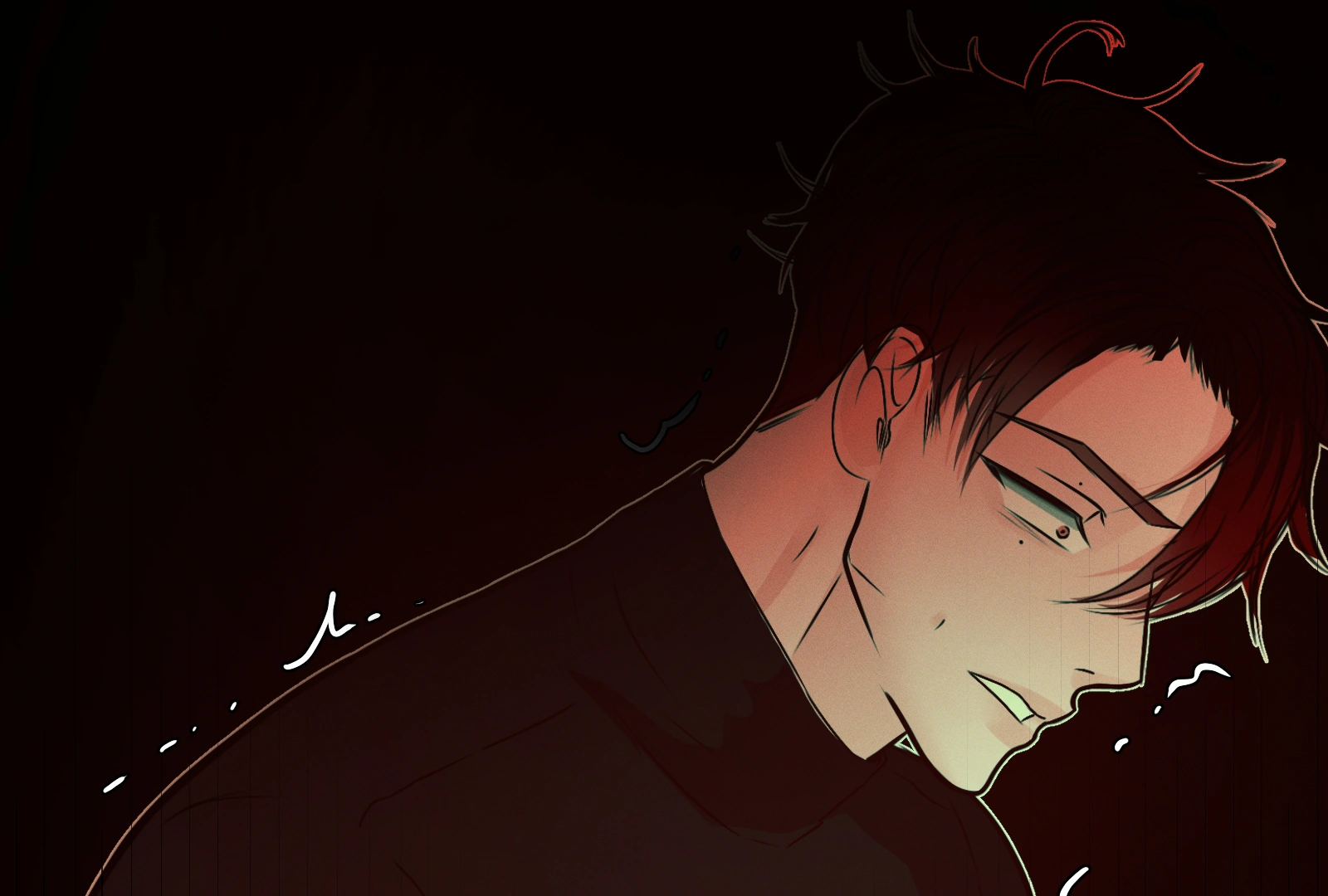 Beyond the Headlines(Official) - Episode 19 manhwa