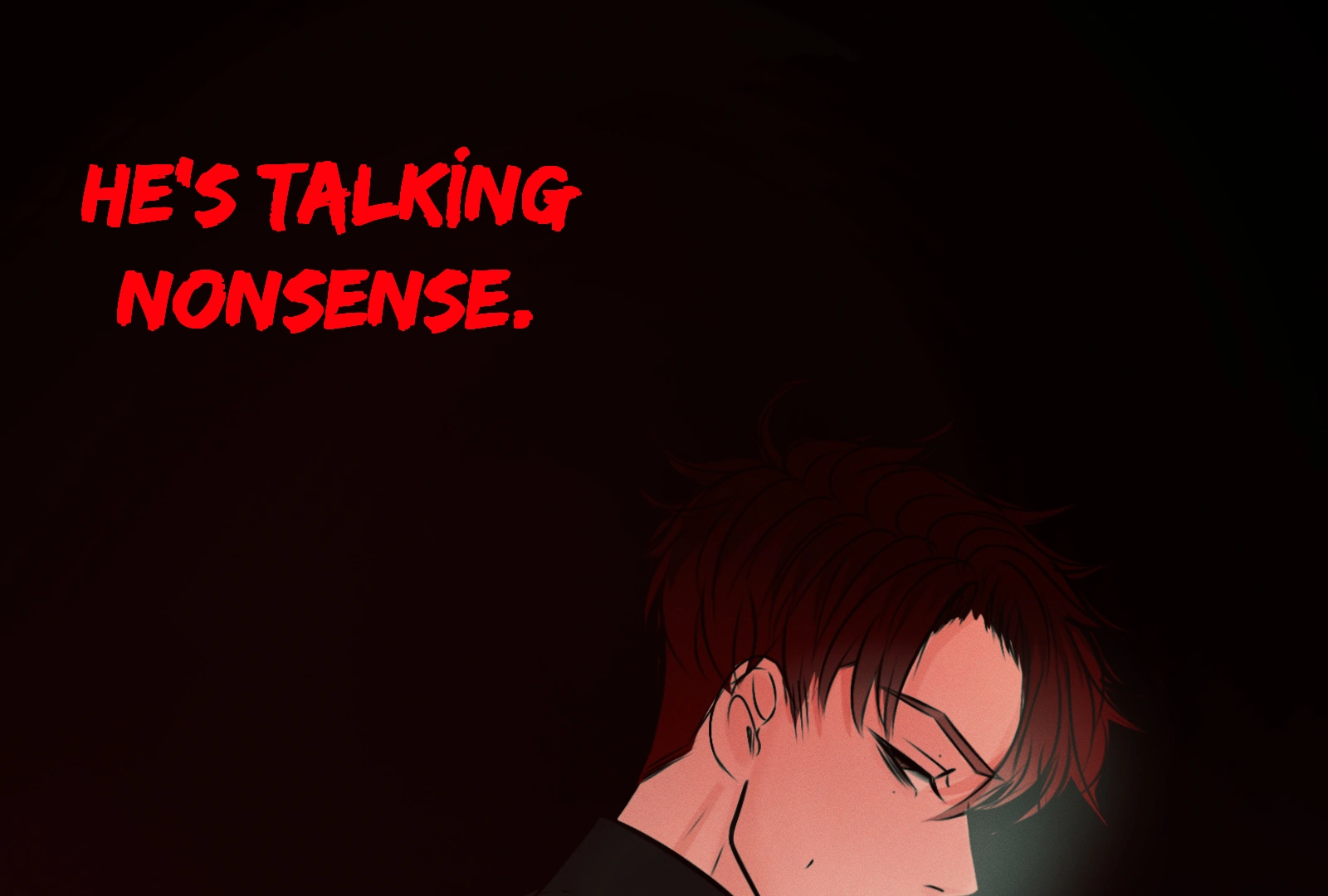 Beyond the Headlines(Official) - Episode 19 manhwa