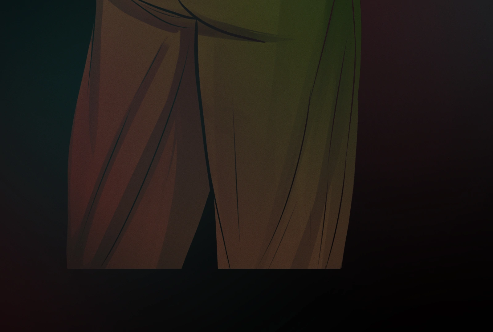 Beyond the Headlines(Official) - Episode 19 manhwa