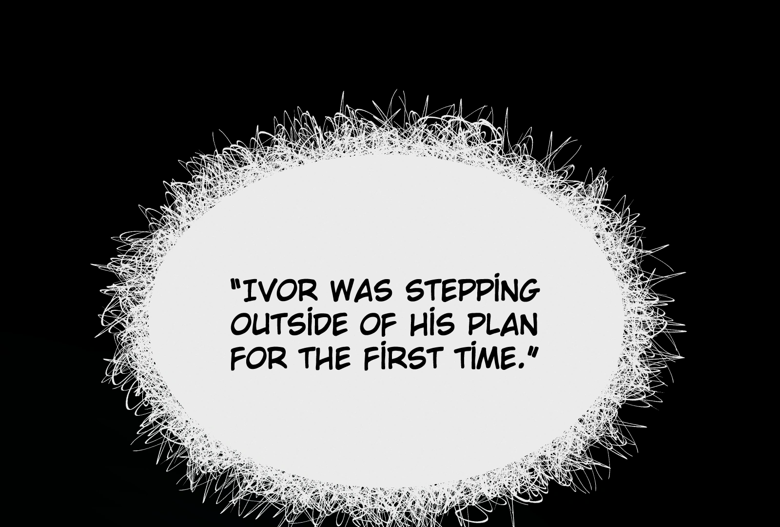 Beyond the Headlines(Official) - Episode 19 manhwa