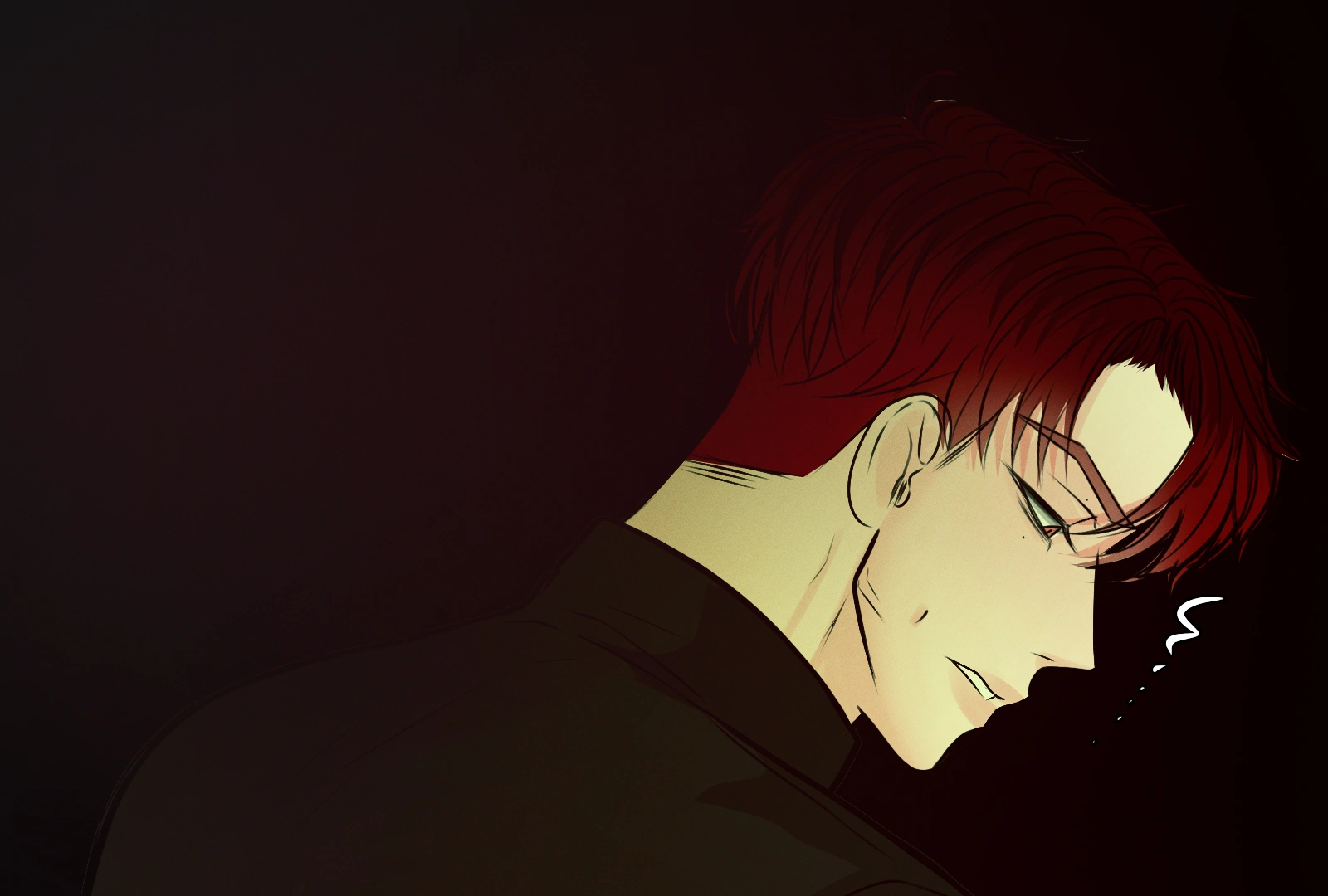 Beyond the Headlines(Official) - Episode 19 manhwa