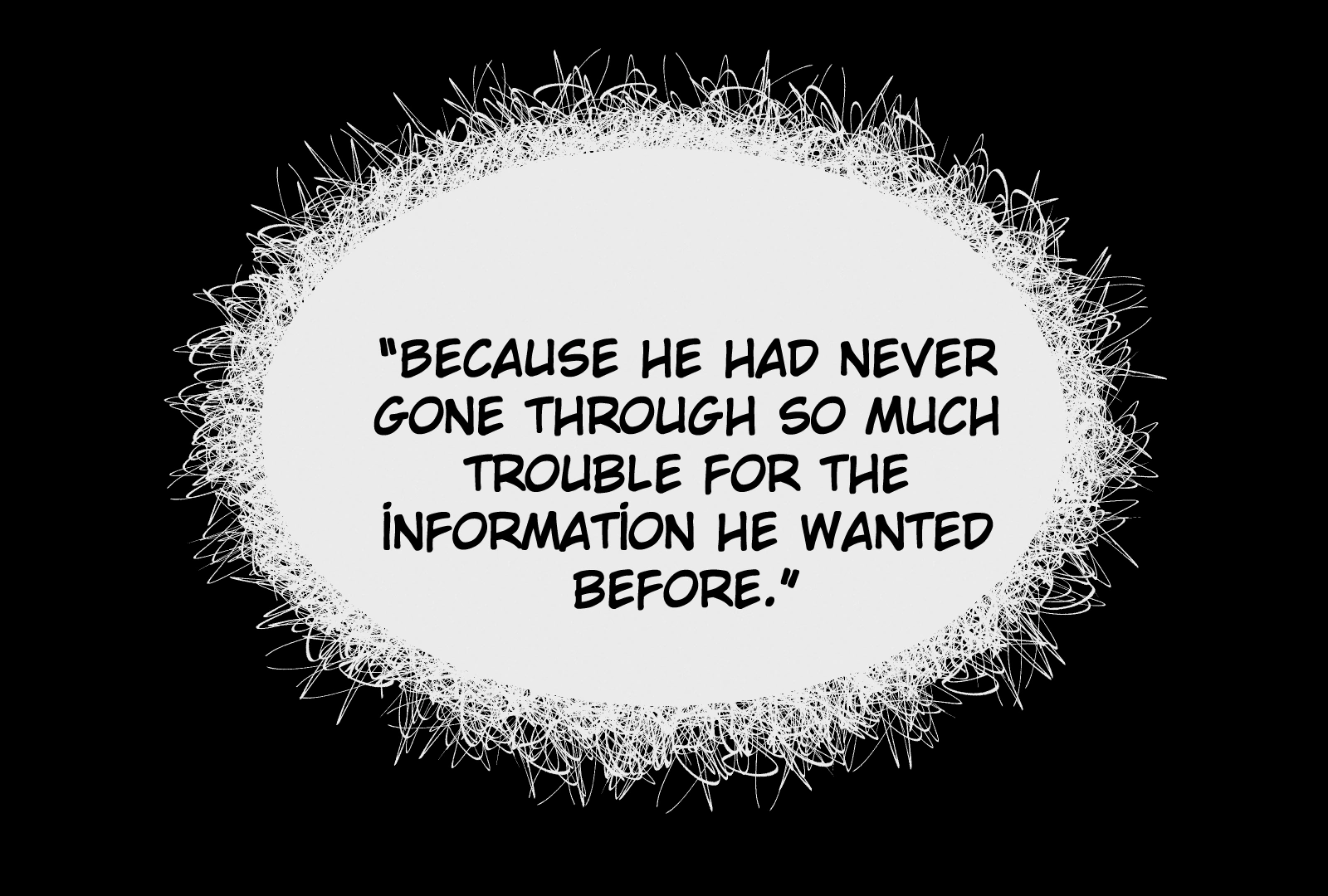 Beyond the Headlines(Official) - Episode 19 manhwa