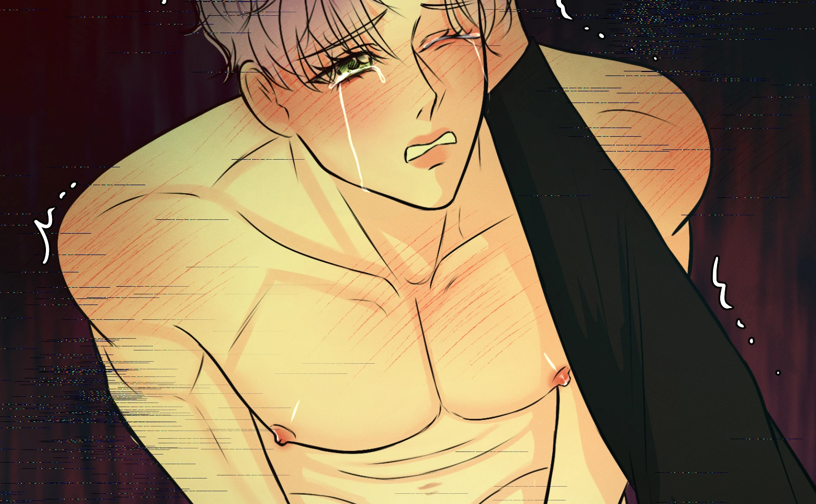 Beyond the Headlines(Official) - Episode 19 manhwa